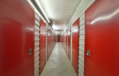 A Guide to Self-Storage: What to Ask Before You Rent