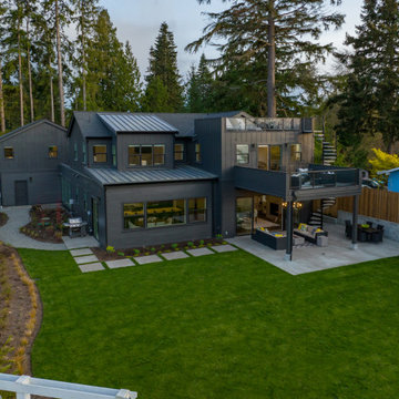 IronWood Heights