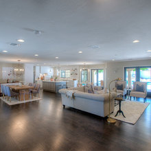 New Patio Home/2019-20