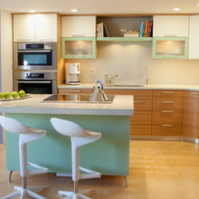 Kitchen Ideas