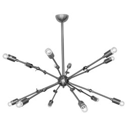 Midcentury Chandeliers by User