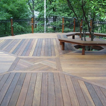 Decks