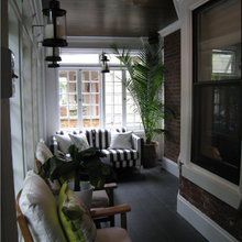 porch