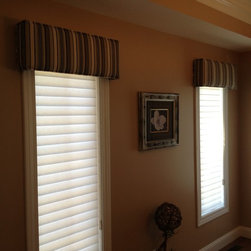A Collection of Cornices - Products