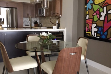 My Project Miami Beach Apartment