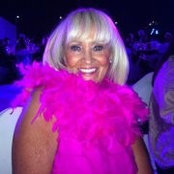 Sharon Rouchs foto