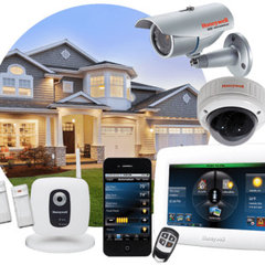 Cameras Surveillance New York | Home Security With