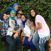 Nermine Abaza's photo