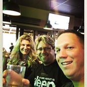 Foto von Tom Ackerson