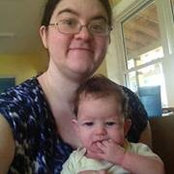 Rachel Wertheimer's photo
