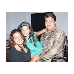 Pushpendra Sawant