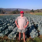 Photo de Carl Steyn