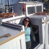 Mariam Arakelian's photo