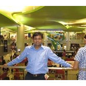 Foto von Anuj Verma