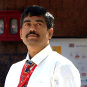 Ram Mohan's photo