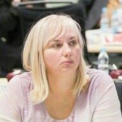 Светлана Бородулина's photo