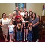 Ellen Garner Dortch's photo