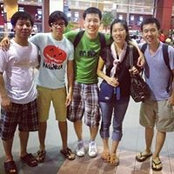 Perry Nga's photo