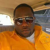 Lamont Holmess foto