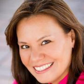 Laurie Alveshere-Forsbergs foto
