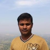 Senthil Kumars foto