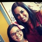 Cruz Ramirez's photo