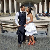 Stephen Cossin's photo