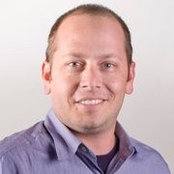 Fred Schechter's photo