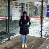 Simi Sunny's photo