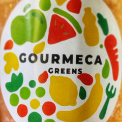 Gourmeca greens private limited