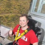 Alex Johnson's photo