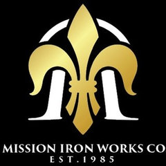 Mission Iron Works Co.
