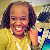 Vanessa Masiga's photo
