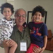 Mario Salvador Domínguez Juárez's photo