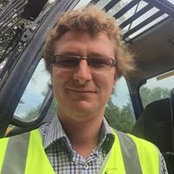 Ben Reeves's photo