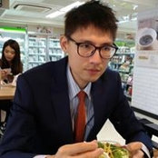 Richard Cheng's photo
