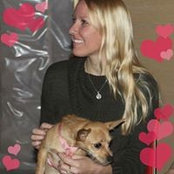 E Ashley Skinners foto
