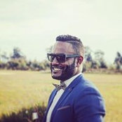 Shiva Pillay's photo