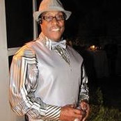 Reginald Jeffersons foto