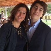 Ulku Simsek's photo