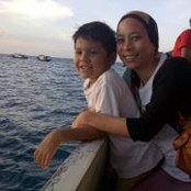 Niza Yahya's photo