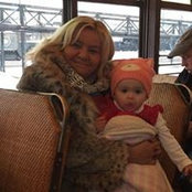 Jackie Johnson's photo