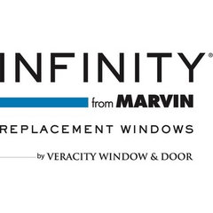 Infinity From Marvin By Veracity Window And Door