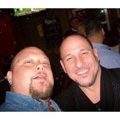 David Fridays foto
