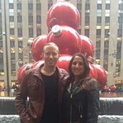 Angie Spano's photo