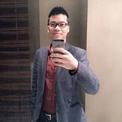 Bowen Yang's photo