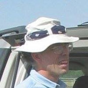 Mick Peterson's photo