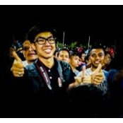 Boey Yingyan's photo