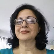 Smita Raos foto