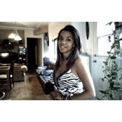 Foto di Fadjiah Collin-Mazile